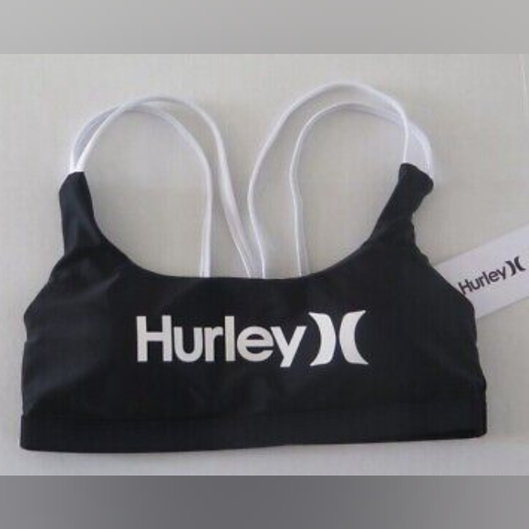 Hurley Other - NWT Hurley bikini top